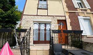 Maison 3 Pièces 66 m² à vendre à Creil (60100)