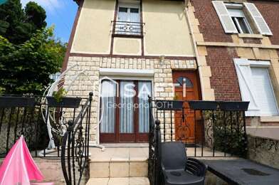 Maison 3 pièces 179500 €