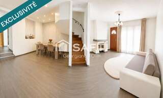 Maison 3 Pièces 66 m² à vendre à Creil (60100)