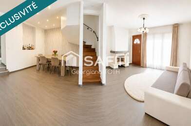 Maison 3 pièces 179500 €