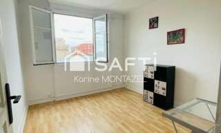 Appartement 3 Pièces 60 m² à vendre à Ivry-sur-Seine (94200)