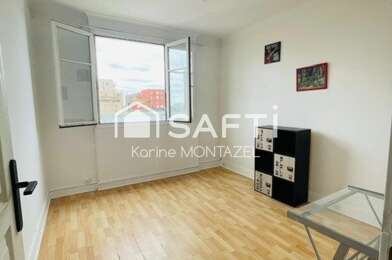Appartement 3 pièces 255000 €