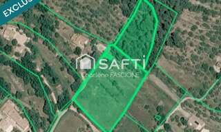 Terrain  8195 m² à vendre à Draguignan (83300)