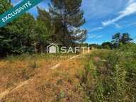 Terrain agricole 8 195 m² proche Flayosc — photo 2