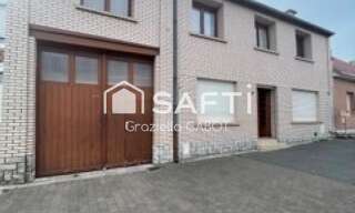 Maison 9 Pièces 226 m² à vendre à Fouquières-lès-Lens (62740)