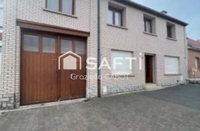 LOT DE 2 MAISONS DE VILLE — photo du bien