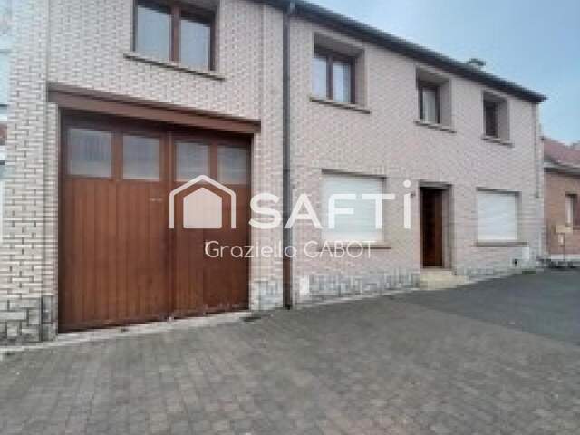 LOT DE 2 MAISONS DE VILLE — photo du bien