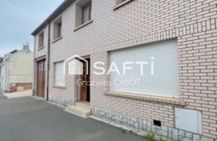 LOT DE 2 MAISONS DE VILLE — photo 2