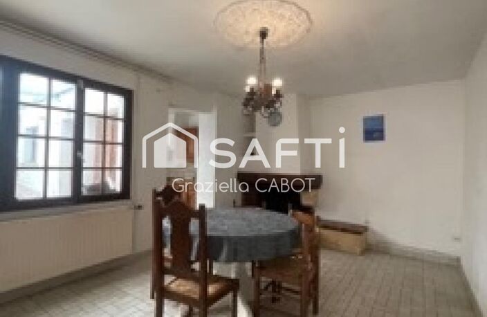 LOT DE 2 MAISONS DE VILLE — photo 3