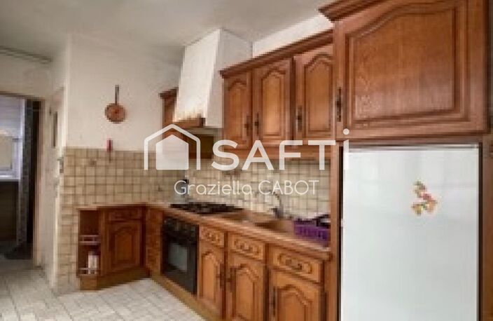 LOT DE 2 MAISONS DE VILLE — photo 4