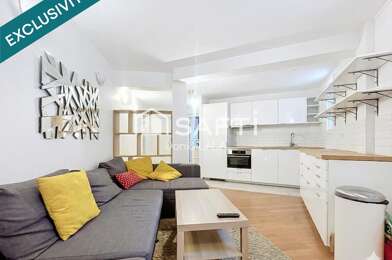 Appartement 6 pièces 545000 €