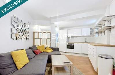 Colocation de 5 chambres 8% de rendement — photo du bien