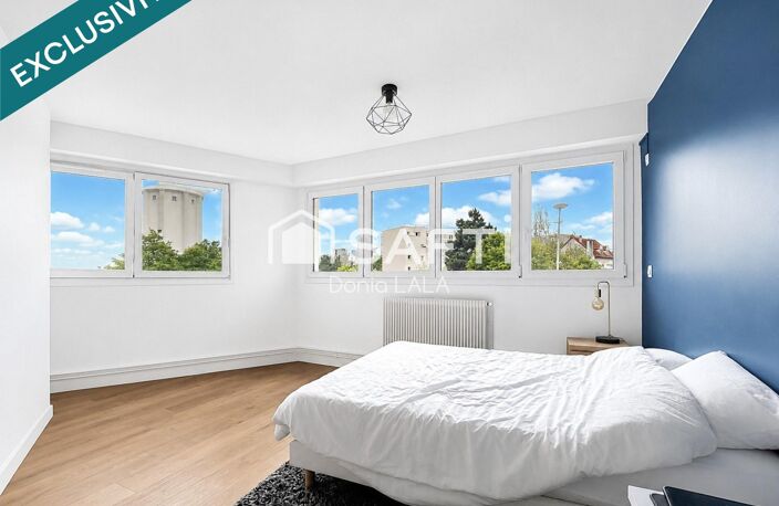 Colocation de 5 chambres 8% de rendement — photo 3