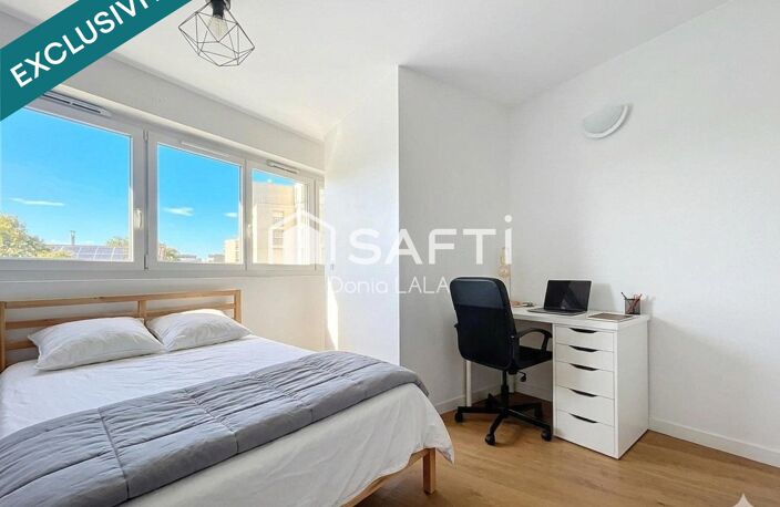 Colocation de 5 chambres 8% de rendement — photo 5