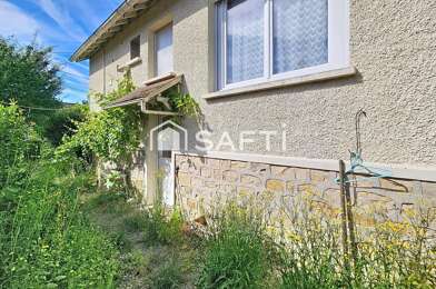 Maison 3 pièces 213000 €
