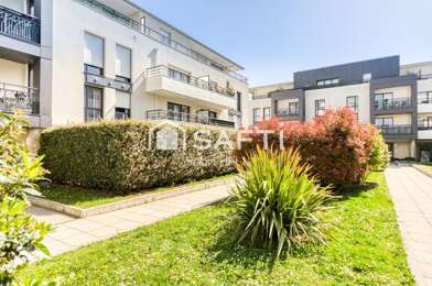 Appartement 3 pièces 350000 €