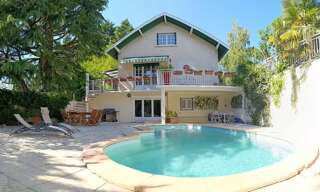 Maison 5 Pièces 178 m² à vendre à Saint-Pierre-de-Chandieu (69780)