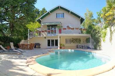 Maison 5 pièces 508970 €