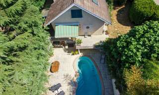 Maison 5 Pièces 178 m² à vendre à Saint-Pierre-de-Chandieu (69780)