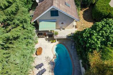 Maison 5 pièces 497000 €