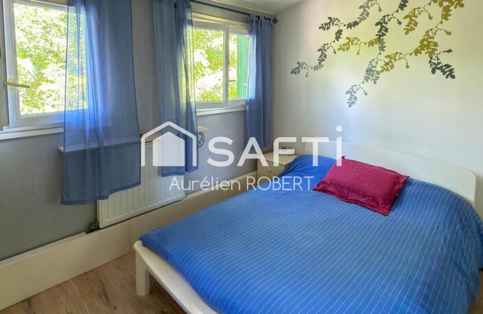 Maison sur les hauteurs de saint pierre de Chandieu — photo 5
