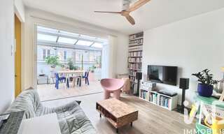 Appartement 2 Pièces 41 m² à vendre à Toulon (83000)