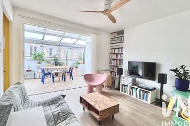 Appartement 2 pièces 149000 €