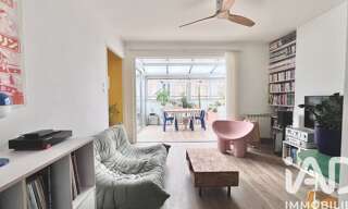 Appartement 2 Pièces 41 m² à vendre à Toulon (83000)
