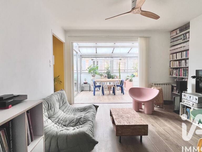Vente Appartement 2 pièces — photo 1