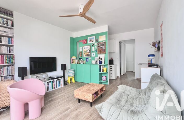 Vente Appartement 2 pièces — photo 3