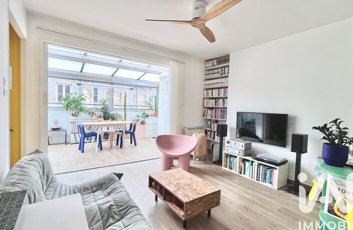 Vente Appartement 2 pièces — photo 4