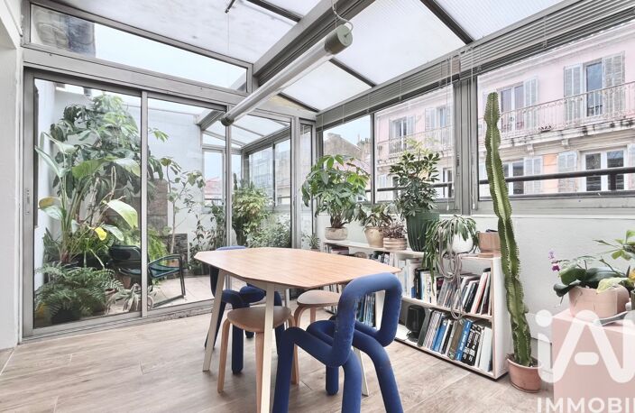 Vente Appartement 2 pièces — photo 5