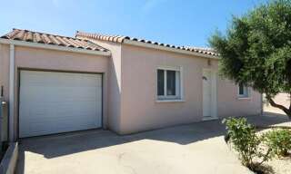 Maison 5 Pièces 100 m² à vendre à Lézignan-Corbières (11200)