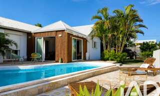 Maison 5 Pièces 110 m² à vendre à Saint-Joseph (97480)