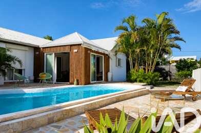 Maison 5 pièces 465000 €