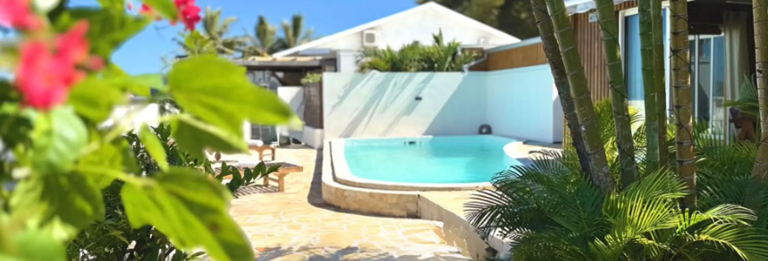 Maison 5 Pièces 130 m² à vendre à Saint-Joseph (97480)