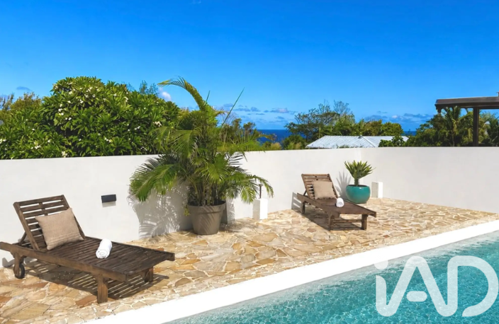 Vente Maison/villa 5 pièces — photo 2