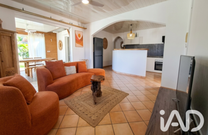 Vente Maison/villa 5 pièces — photo 3