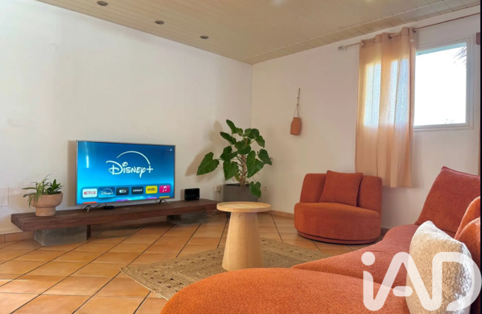 Vente Maison/villa 5 pièces — photo 4