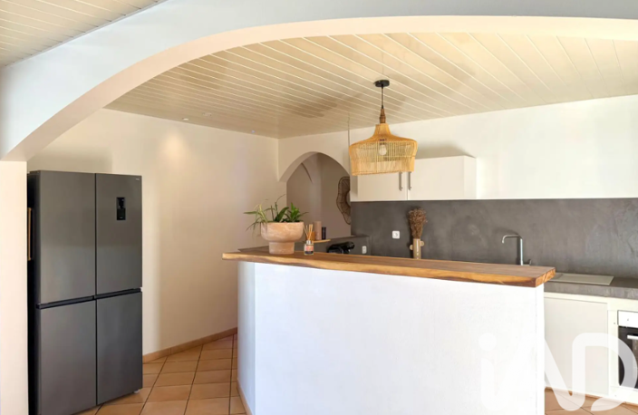 Vente Maison/villa 5 pièces — photo 5