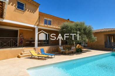 Maison 8 pièces 580000 €