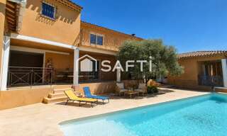 Maison 8 Pièces 187 m² à vendre à Pernes-les-Fontaines (84210)