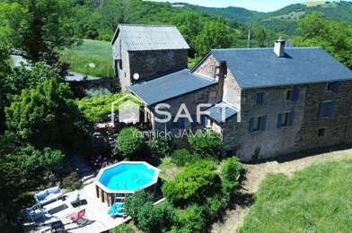 Maison 7 pièces 314000 €