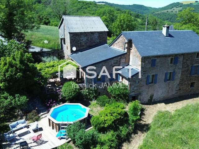 MAGNIFIQUE MAISON DE CAMPAGNE — photo du bien