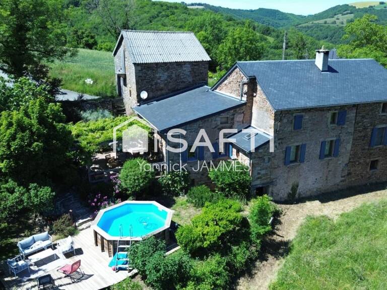 MAGNIFIQUE MAISON DE CAMPAGNE — photo 1