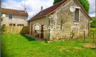 Maison 5 Pièces 102 m² à vendre à Vellèches (86230)