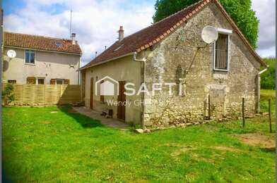 Maison 5 pièces 158000 €