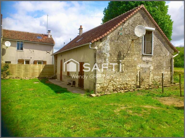 Maison de charme — photo 1
