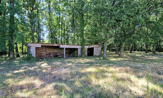 Terrain  6710 m² à vendre à Saint-Sulpice-de-Royan (17200)