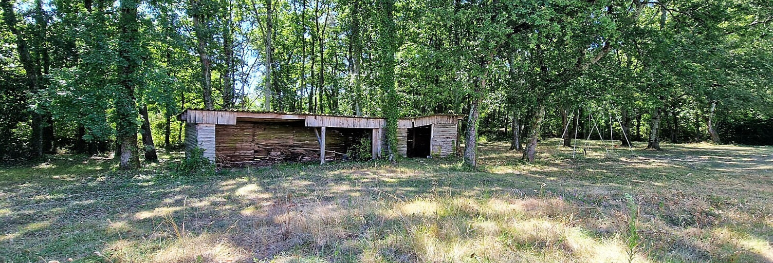 Terrain  6710 m² à vendre à Saint-Sulpice-de-Royan (17200)